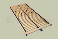 Lattenrost Nubaflex