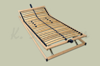 Lattenrost Nubaflex KF
