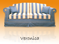 Doppelbettcouch Veronica