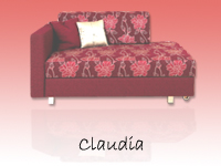 Bettsofa Claudia