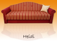 Bettsofa Heidi