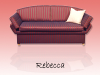 Bettsofa Rebecc