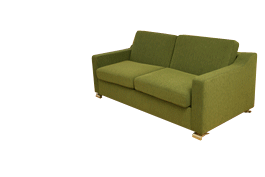 Ausziehbarer Sessel Comfort Ausziehbarer Sessel Comfort