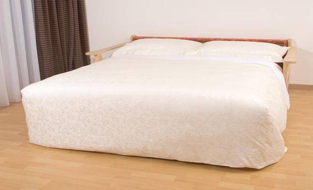 Sofa mit Schlaffunktion Orient Sofa mit Schlaffunktion Orient