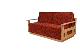 Sofa mit Schlaffunktion Orient Sofa mit Schlaffunktion Orient