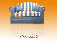 Schlafsessel ausziehbar Veronica