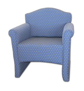 Zimmersessel Alice